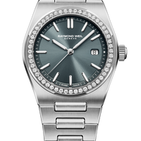 Raymond Weil A.R.T. Date 30mm 1250-STS-56001
