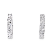 Diamond Earring