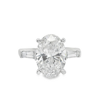 Diamond Engagement Ring