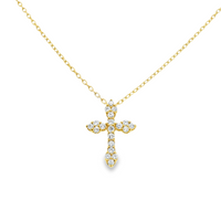 Diamond Pendant