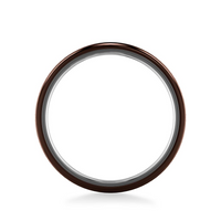 Non-Precious Metal (No Stones) Wedding Band