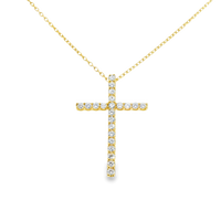 Diamond Pendant