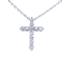 Diamond Pendant