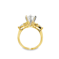 Diamond Engagement Ring