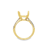 Diamond Engagement Ring