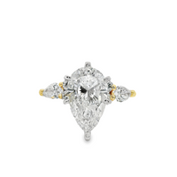 Diamond Engagement Ring
