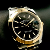 Rolex DateJust 41mm 126303 w/Box & Papers (2025)