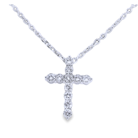 Diamond Pendant