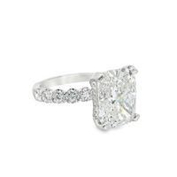 Diamond Engagement Ring