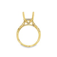 Diamond Engagement Ring