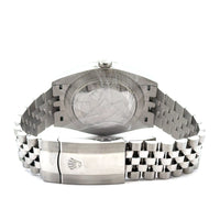 Rolex DateJust 41mm 126334 w/Box & Papers (2021)