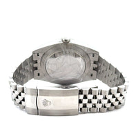 Rolex DateJust 41mmmm 126334