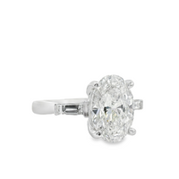 Diamond Engagement Ring