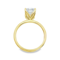 Diamond Engagement Ring