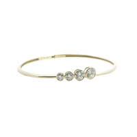 Diamond Bracelet