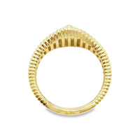 Diamond Fashion Rings - Women