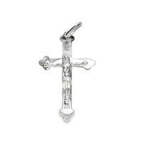 Precious Metal (No Stones) Pendants / Charm