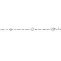 Silver Chain