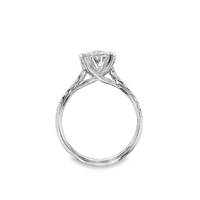 Diamond Engagement Ring