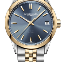 Raymond Weil Freelancer 38mm 2741-STP-50001