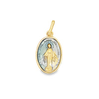 Precious Metal (No Stones) Pendants / Charm