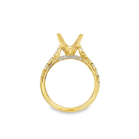Diamond Engagement Ring