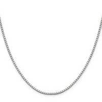 Silver Chain