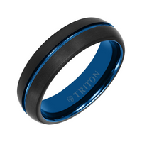 Non-Precious Metal (No Stones) Wedding Band