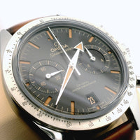 Omega Speedmaster '57 Chronograph 40.5mm Ref. 332.12.41.51.01.001 w/Box & Papers (2025)