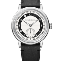 Raymond Weil Millesime Small Seconds 2930-STC-05642