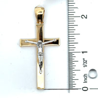 Precious Metal (No Stones) Pendants / Charm