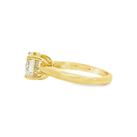 Diamond Engagement Ring