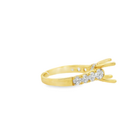 Diamond Engagement Ring