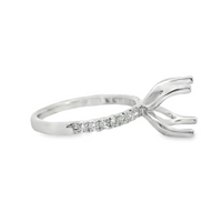 Diamond Engagement Ring