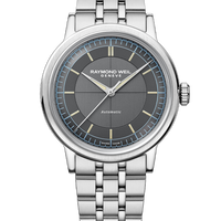 Raymond Weil Millesime 39mm 2925-ST-60011