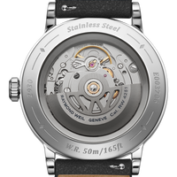 Raymond Weil Millesime Small Seconds 2930-STC-05642