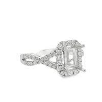 Diamond Engagement Ring