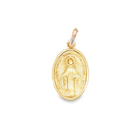 Precious Metal (No Stones) Pendants / Charm