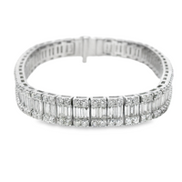 Diamond Bracelet