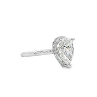 Diamond Engagement Ring