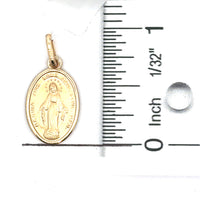 Precious Metal (No Stones) Pendants / Charm
