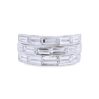 Diamond Fashion Rings - Women