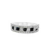 Colored Stone Rings - Women'