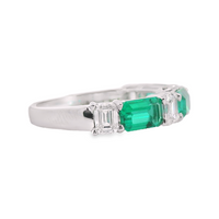 Colored Stone Rings - Women'