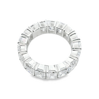 Diamond Wedding Bands - Women