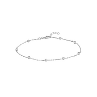 Silver Chain