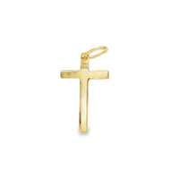 Precious Metal (No Stones) Pendants / Charm