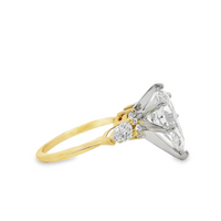Diamond Engagement Ring