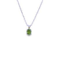 Diamond Pendant