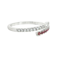 Diamond Fashion Rings - Women